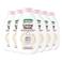 Garnier Loving Blends Milde Haver shampoo - 6 x 300 ml - voordeelverpakking