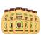 Garnier Loving Blends Avocado Olie & Karité Boter shampoo - 6 x 300 ml - voordeelverpakking