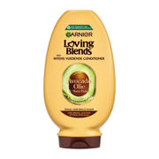 thumbnail: Garnier Loving Blends Avocado Olie & Karite Boter conditioner - 6x 250 ml - voordeelverpakking