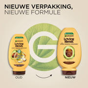 thumbnail: Garnier Loving Blends Avocado Olie & Karite Boter conditioner - 6x 250 ml - voordeelverpakking
