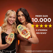 thumbnail: Garnier Loving Blends Honing Goud conditioner - 6 x 250 ml - voordeelverpakking
