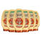 Garnier Loving Blends Honing Goud conditioner - 6 x 250 ml - voordeelverpakking
