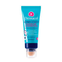 Dermacol Acnecover make-up and corrector foundation - 1, 01