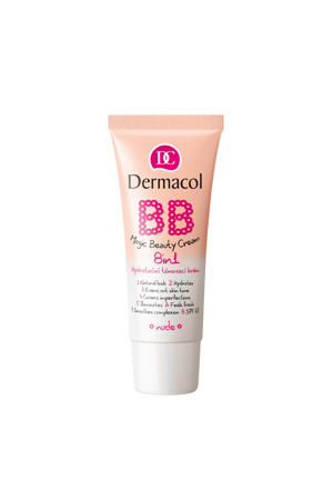 BB Magic Beauty cream 8in1 - nude
