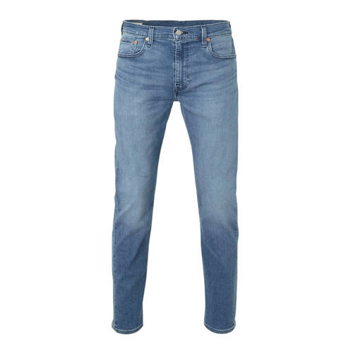 Levi's tapered fit jeans 502 cedar light mid overt