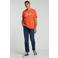 Levi's 501 straight leg jeans ironwood od