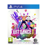 Just Dance 2019 (PlayStation 4), N.v.t.