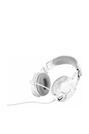  GXT 322C Carus gaming headset snow camo