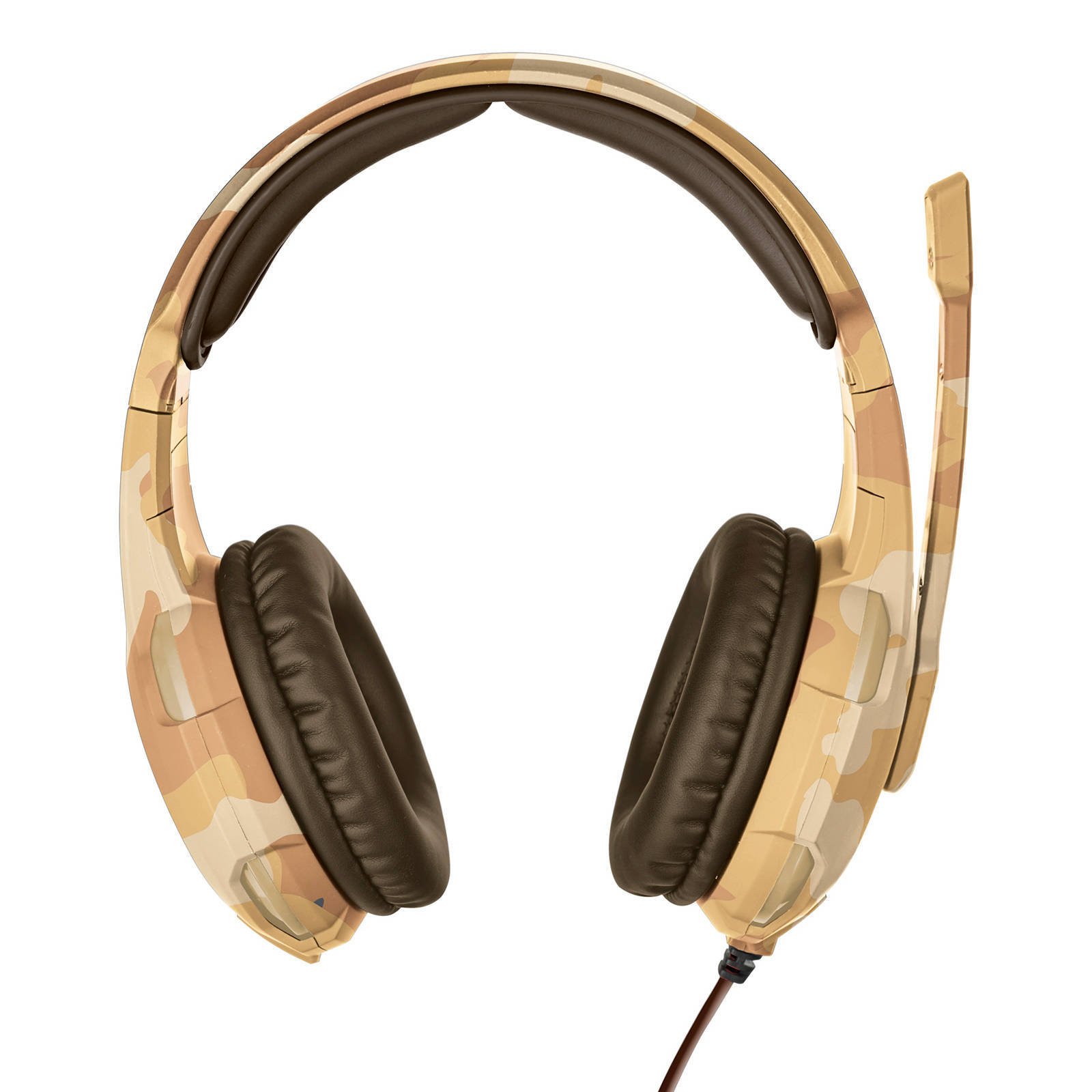 trust gxt 310c radius gaming headset