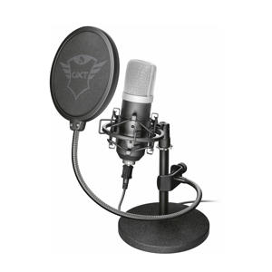  GXT 252 Emita streaming microfoon