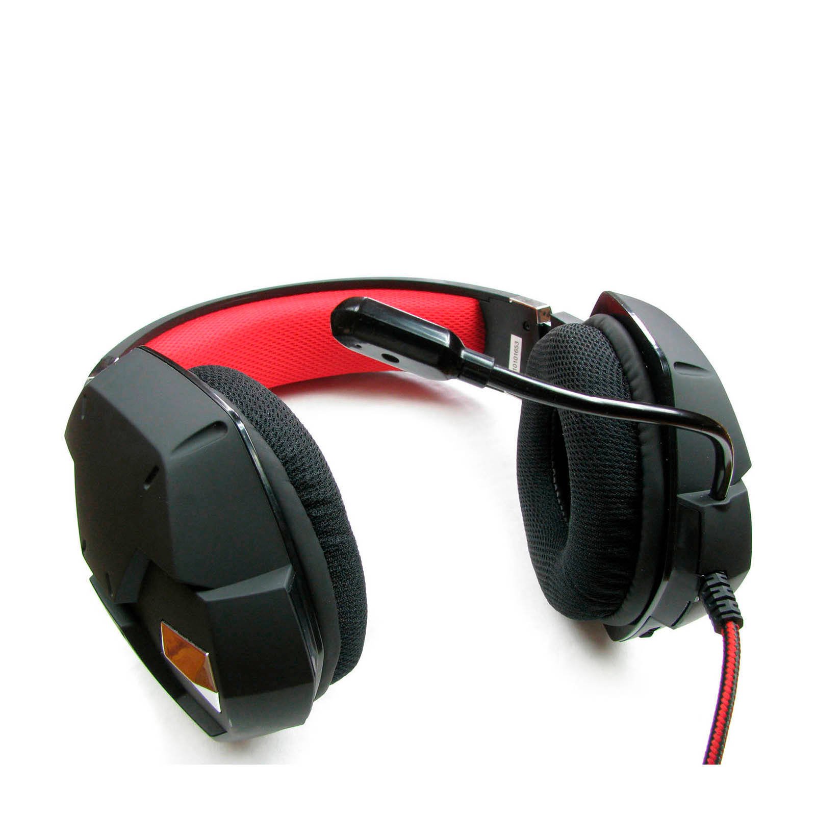 trust gxt 322 dynamic headset