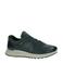 Ecco leren veterschoenen donkerblauw