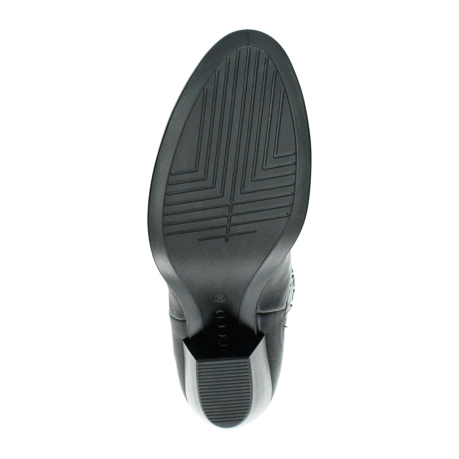 ecco shape 55 western