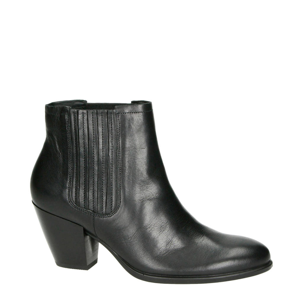 ecco shape 55 western boot