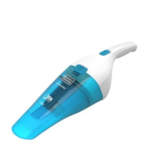 WDC115WA-QW Wet & Dry kruimeldief