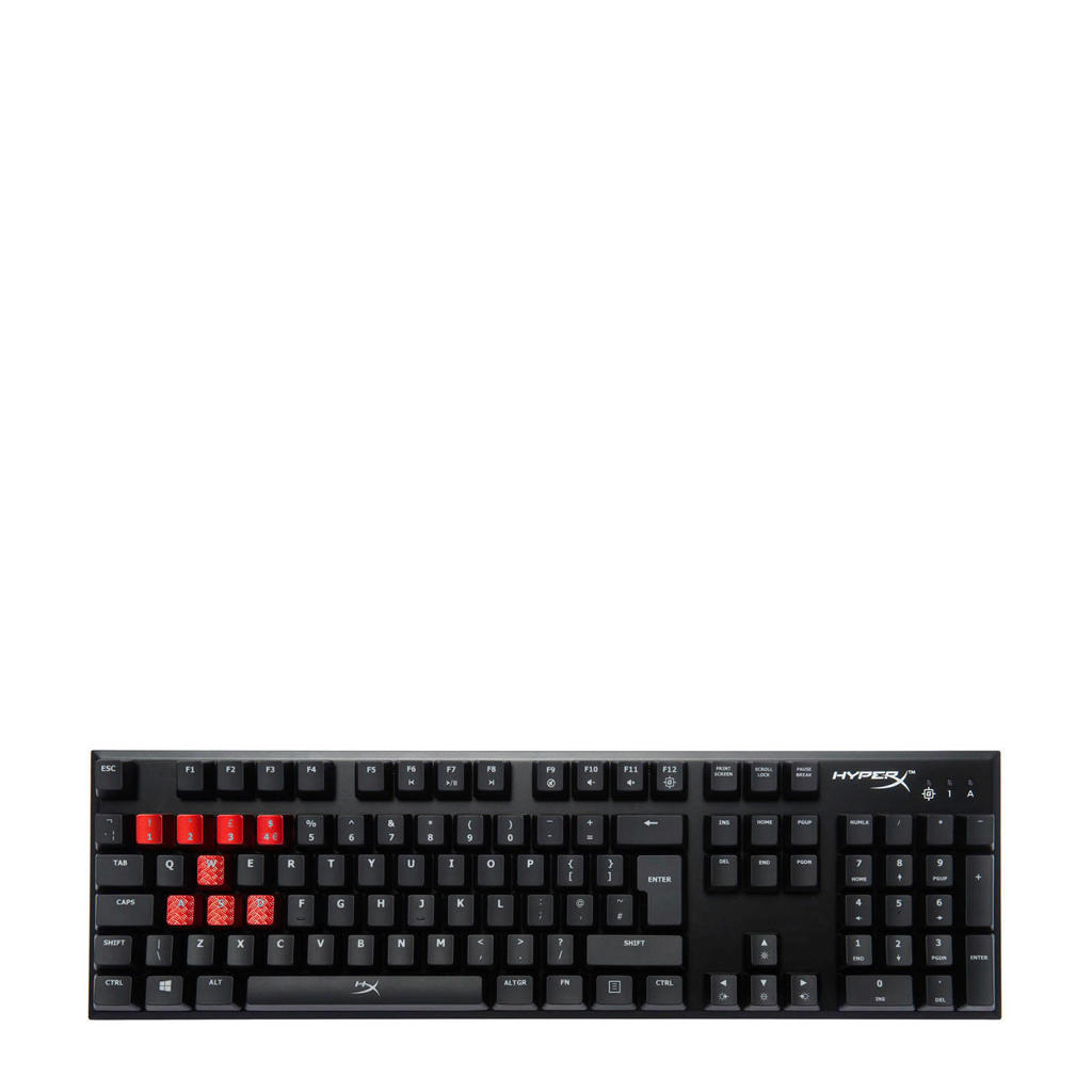 ALLOY FPS MECHAN