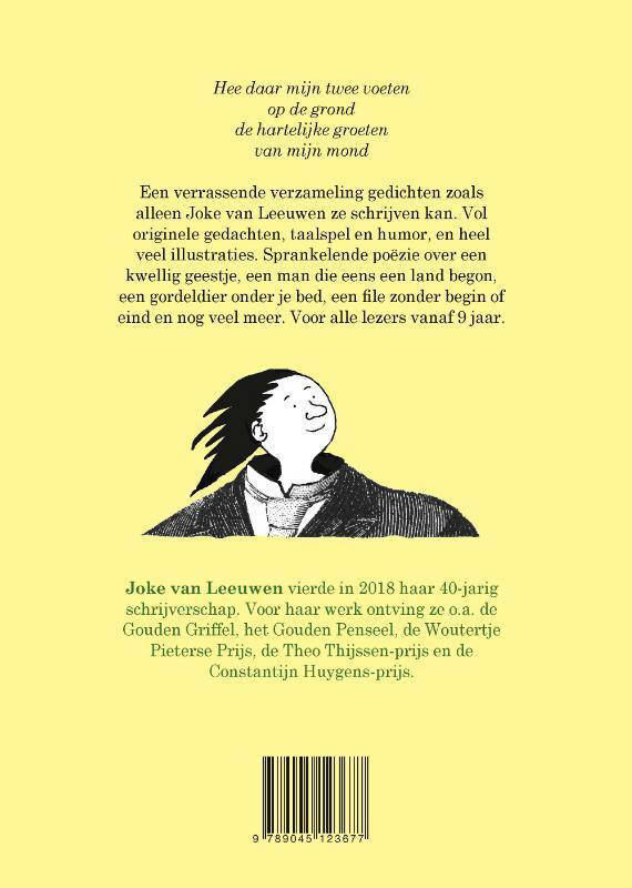 Joke Van Leeuwen Hee Daar Mijn Twee Voeten Wehkamp Joke Van Leeuwen Hee Daar Mijn Twee Voeten Wehkamp