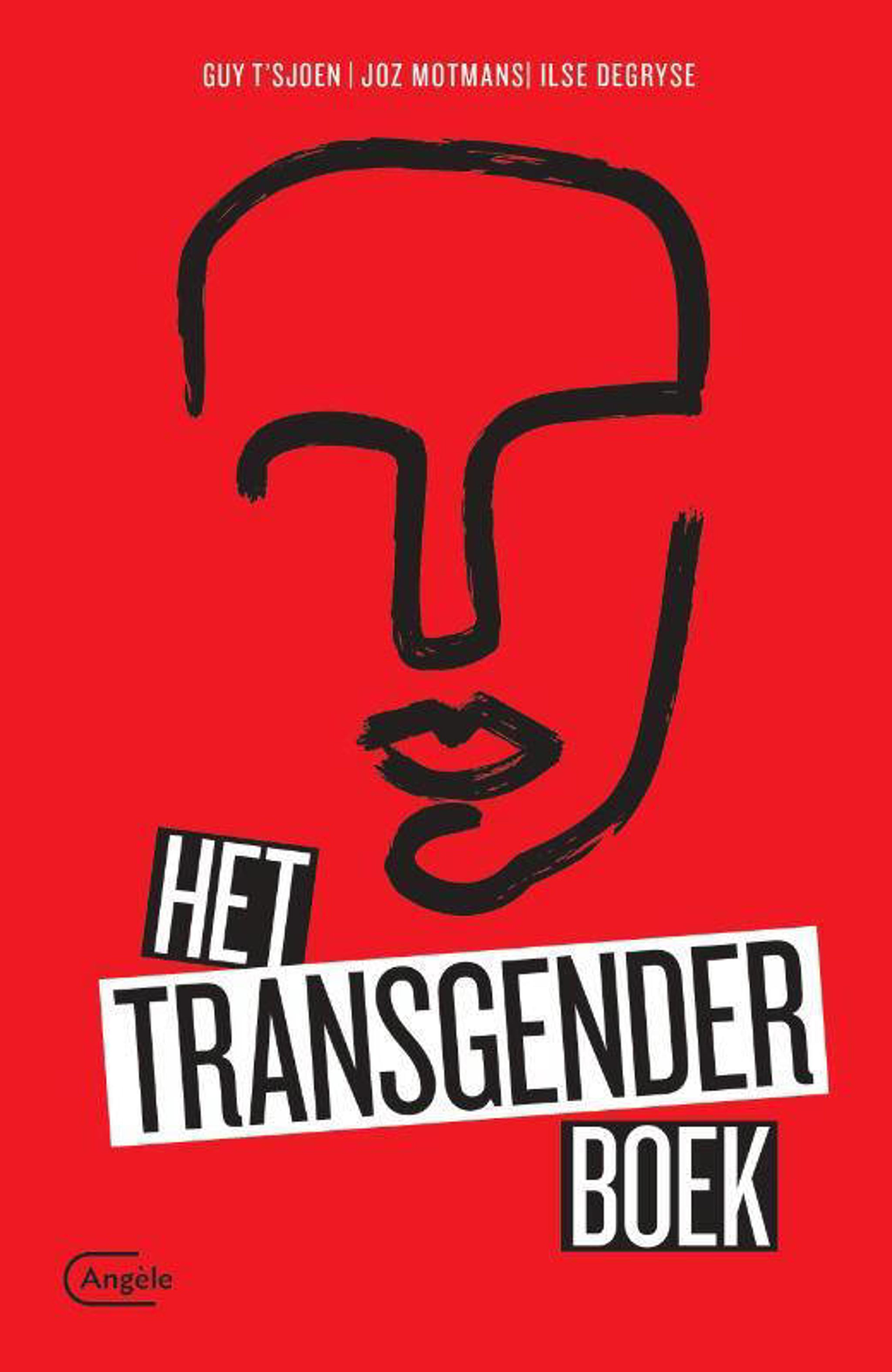 Joz Motmans Guy T Sjoen En Ilse Degryse Het Transgender Boek Wehkamp joz-motmans-guy-t-sjoen-en-ilse-degryse-het-transgender-boek-wehkamp