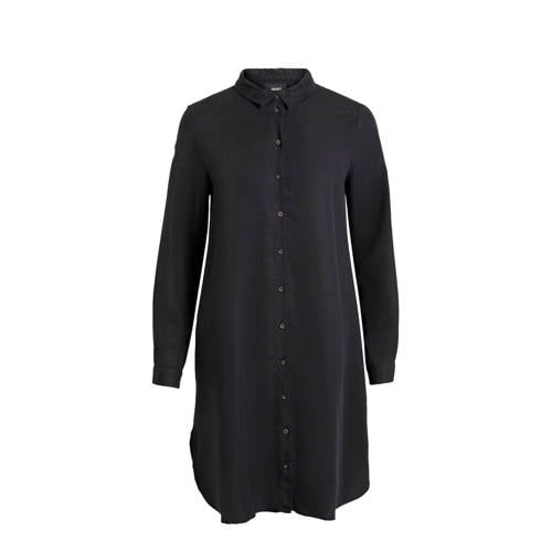 OBJECT blousejurk zwart OBJECT blousejurk zwart