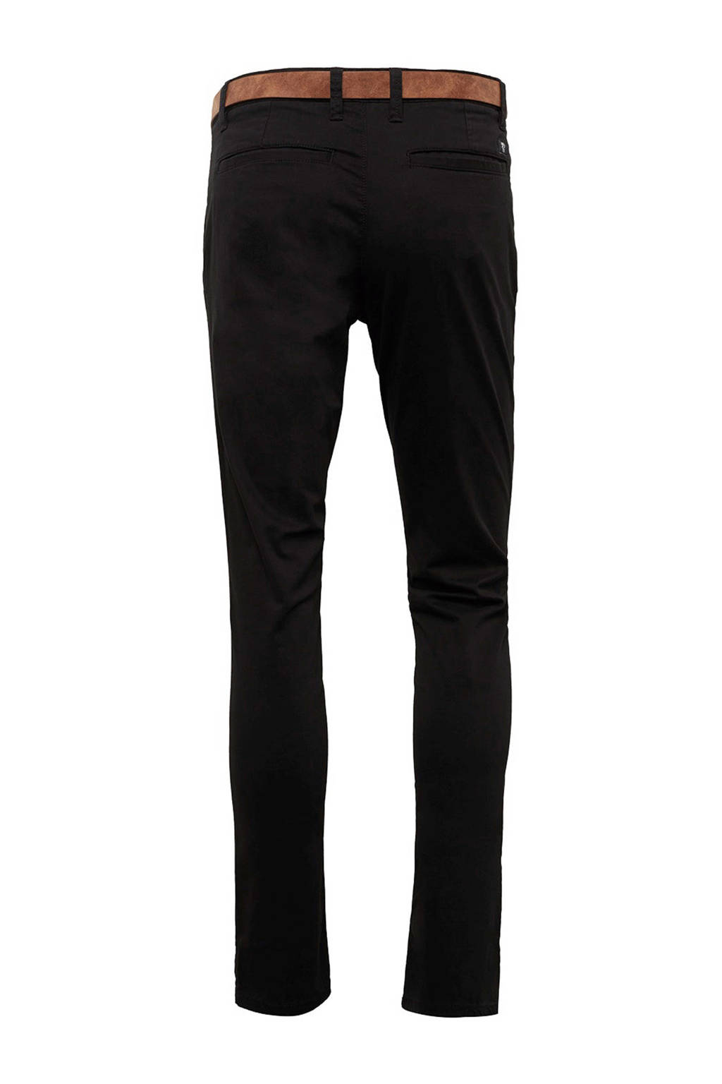Tom Tailor Navy Slim Fit Chino