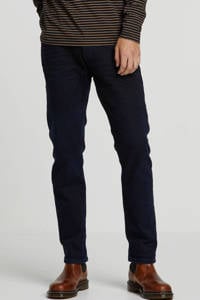 Tom Tailor slim fit jeans Piers blue black denim, 10170 blue black denim