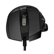 thumbnail: G502 HERO GAMING