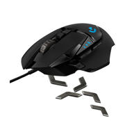 thumbnail: G502 HERO GAMING