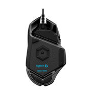 thumbnail: G502 HERO GAMING