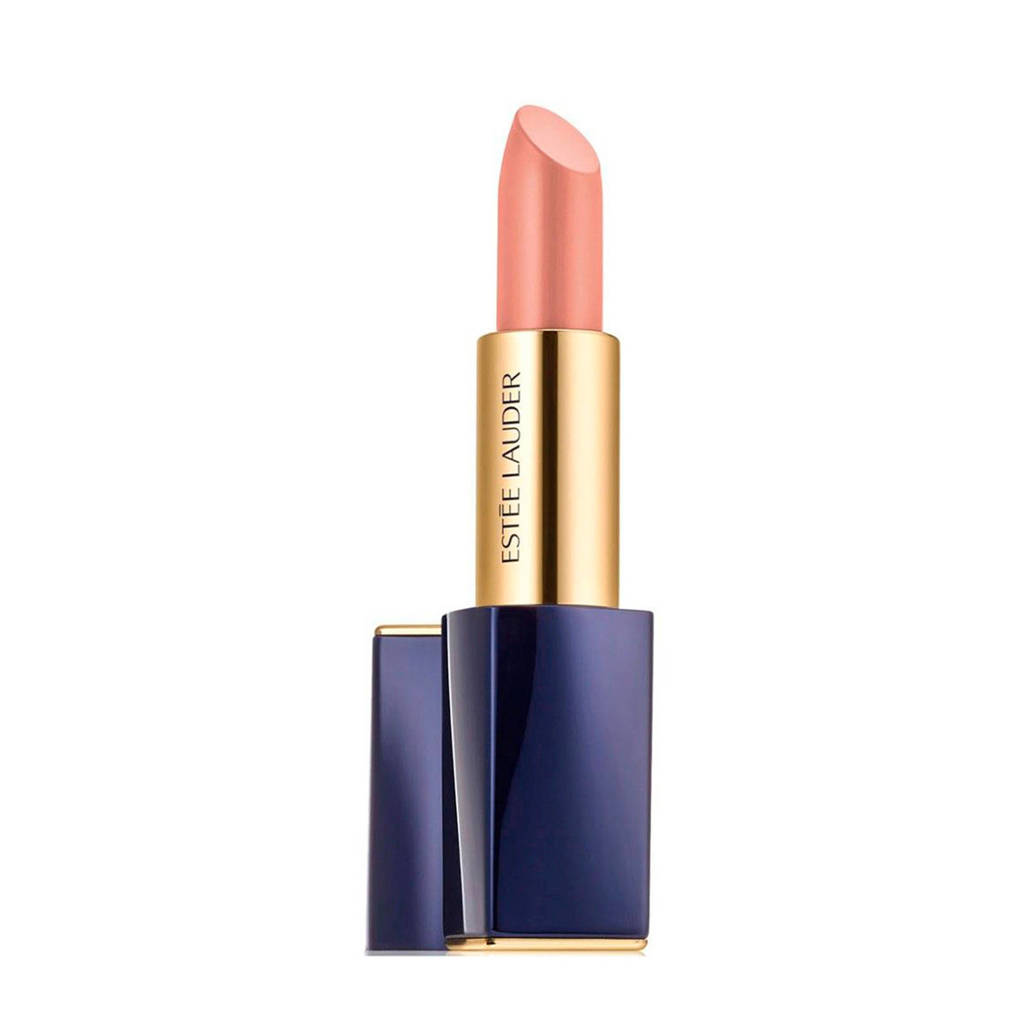 Estée Lauder Pure Color Envy Velvet Matte lippenstift - 111 Quiet Roar