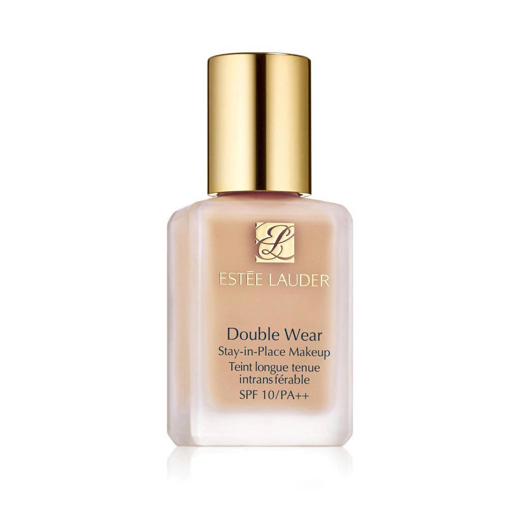 Estée Lauder Double Wear Stay-In-Place SPF10 foundation - 1C1 Cool Bone