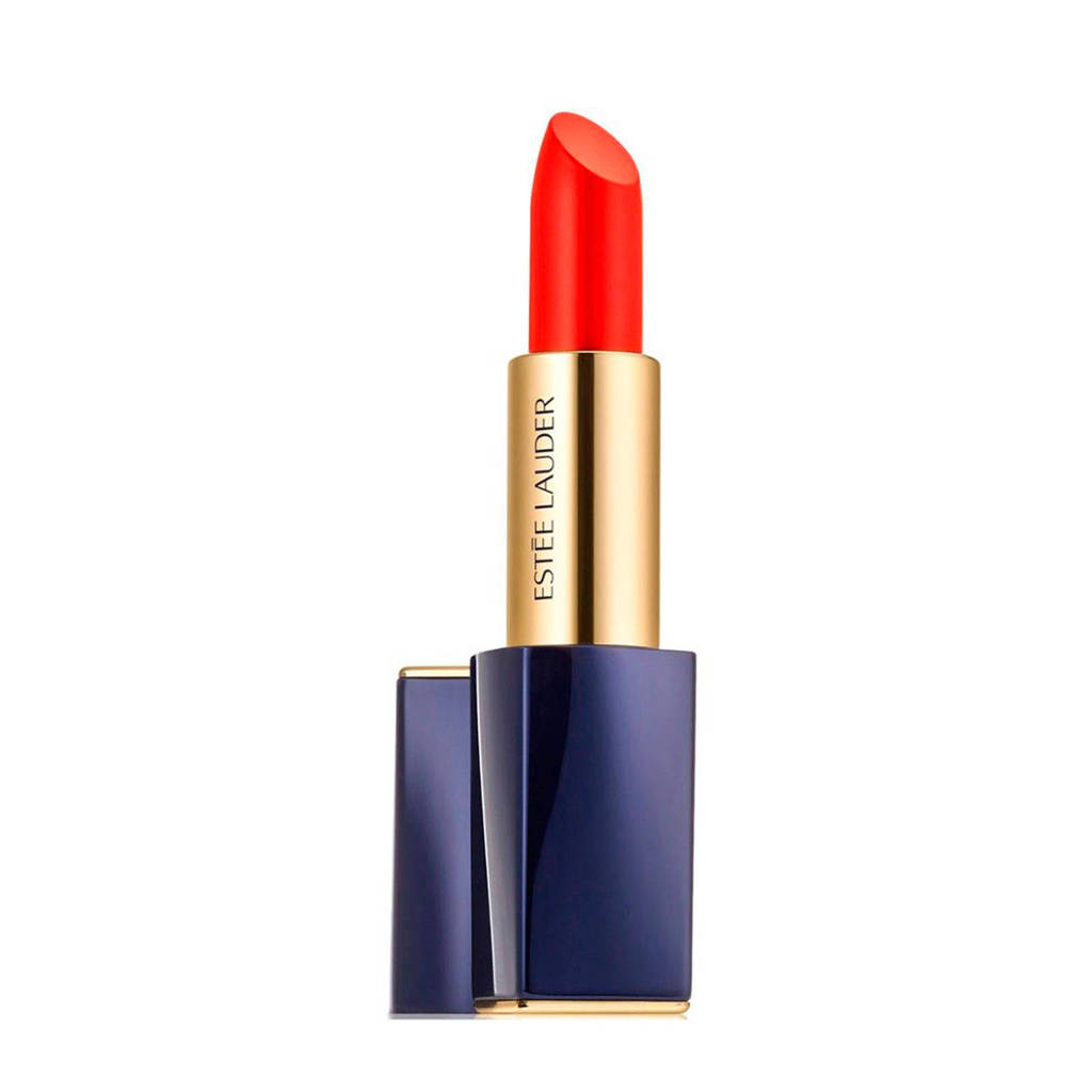 Estée Lauder Pure Color Envy Velvet Matte lippenstift - 320 Volatile