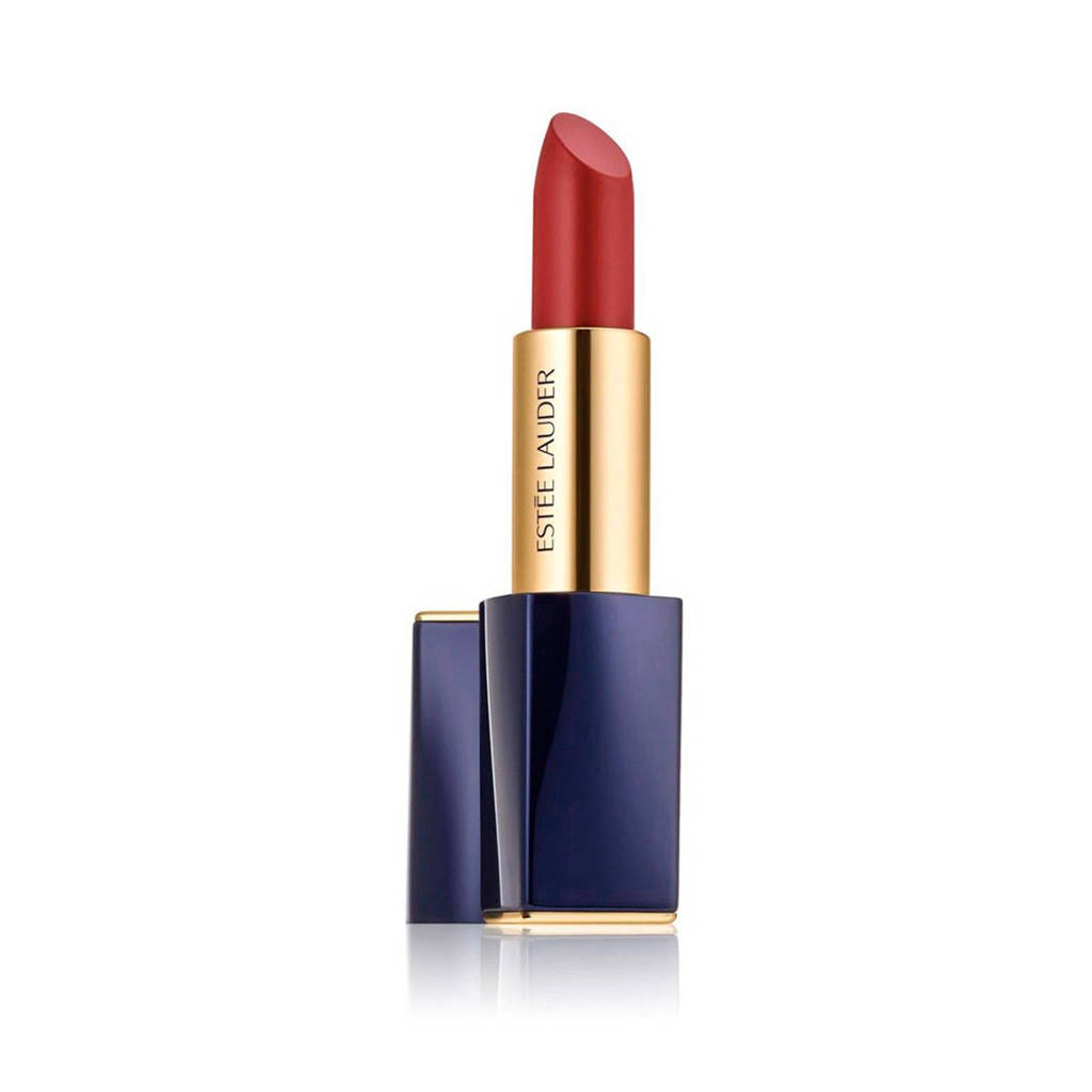 Estée Lauder Pure Color Envy Velvet Matte lippenstift - 113 Raw Edge