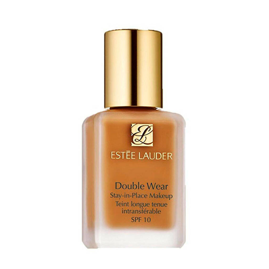 Estée Lauder Double Wear Stay-In-Place SPF10 foundation - 4W1 Honey Bronze