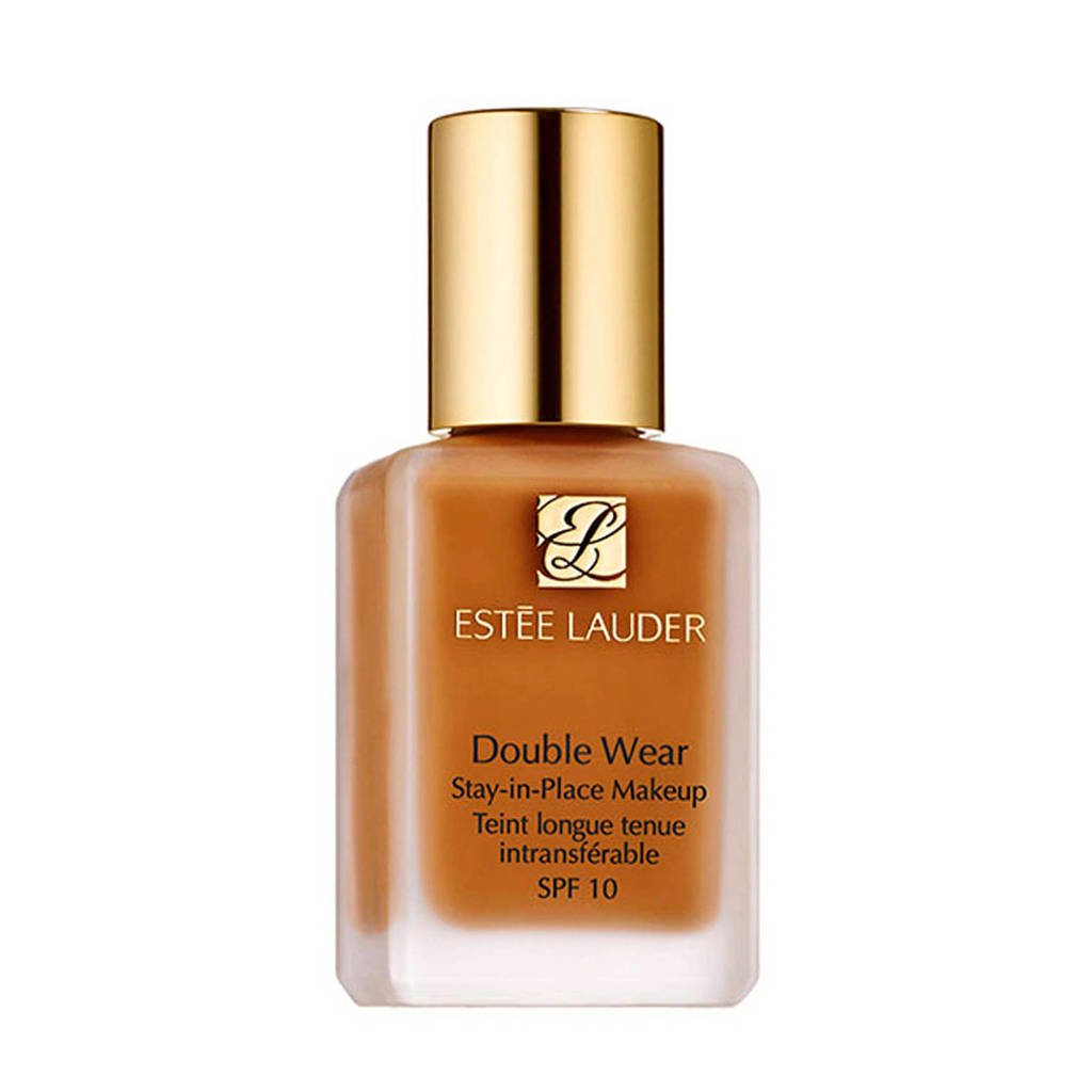 Estée Lauder Double Wear Stay-In-Place SPF10 foundation - 5N2 Amber Honey