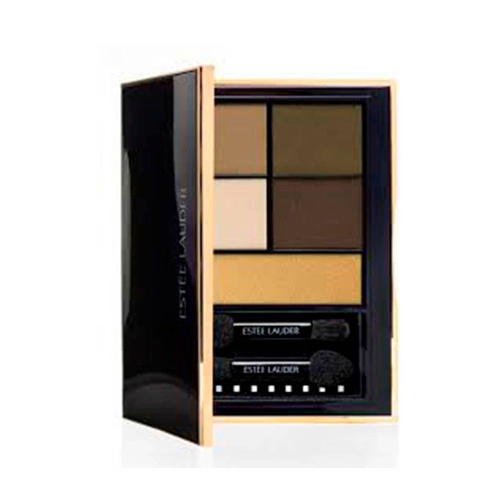 Estée Lauder Pure Color Envy Sculpting 5-Color oogschaduw - Fierce Safari