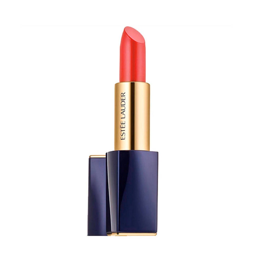 Estée Lauder Pure Color Envy Velvet Matte lippenstift - 208 Blush Crush