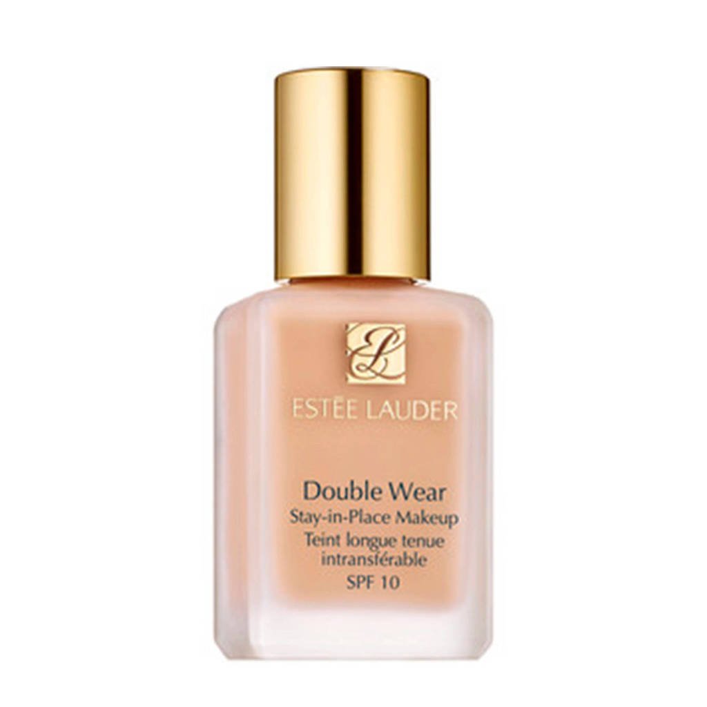 Estée Lauder Double Wear Stay-In-Place SPF10 foundation - 1C0 Shell