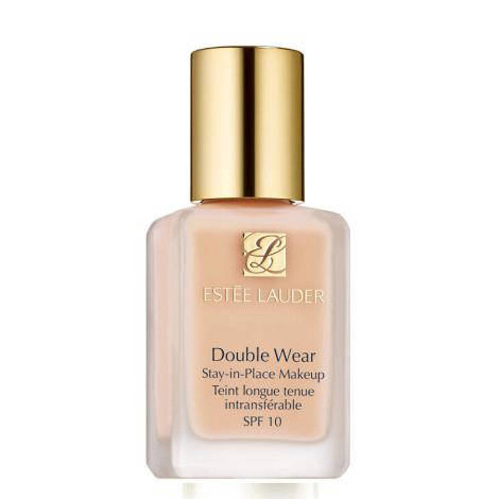 Estée Lauder Double Wear Stay-In-Place SPF10 foundation - 1W1 Bone