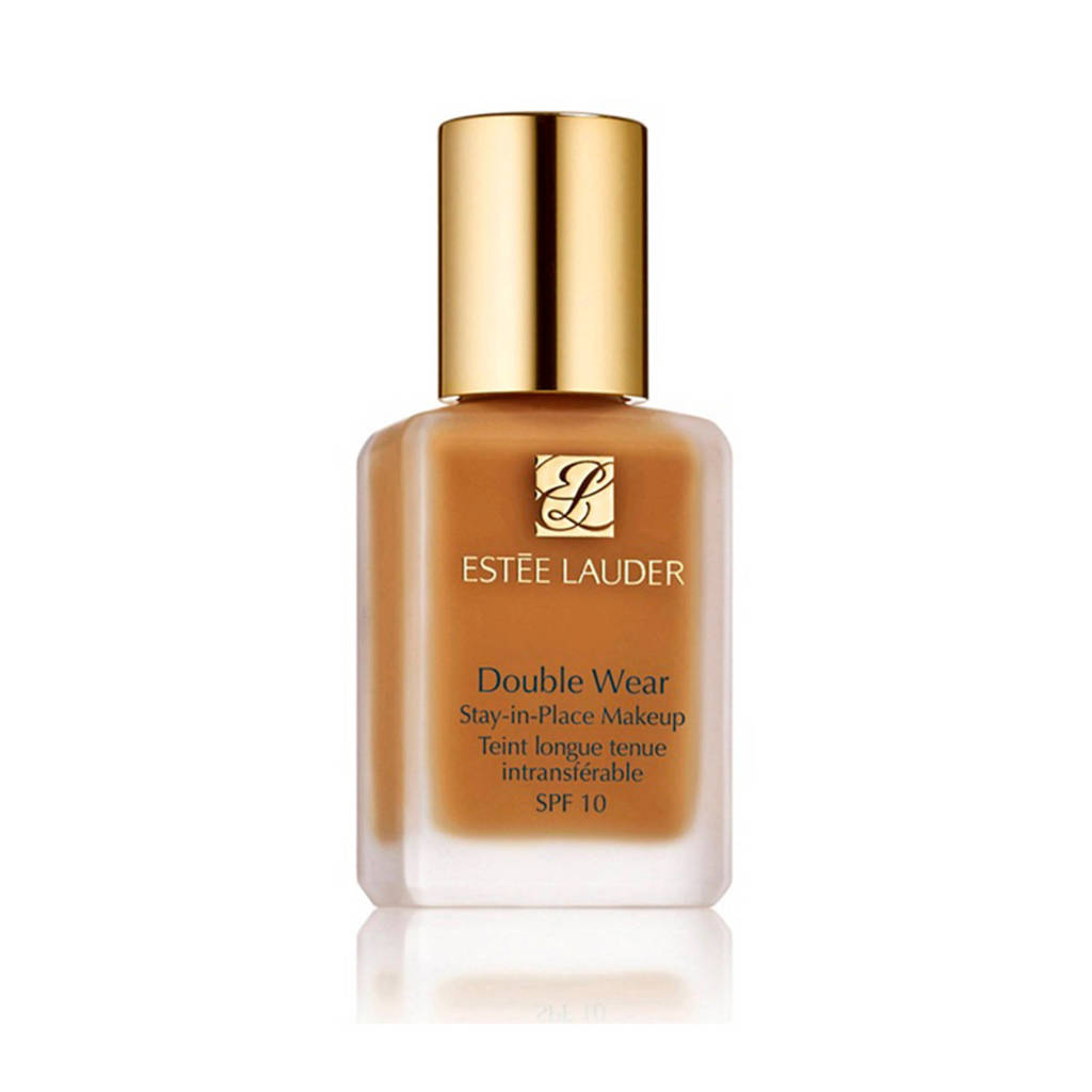 Estée Lauder Double Wear Stay-In-Place SPF10 foundation - 5W2 Rich Caramel
