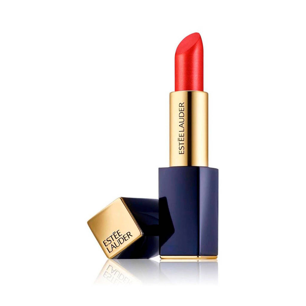 Estée Lauder Pure Color Envy Velvet Matte lippenstift - 330 Sizzling Metal