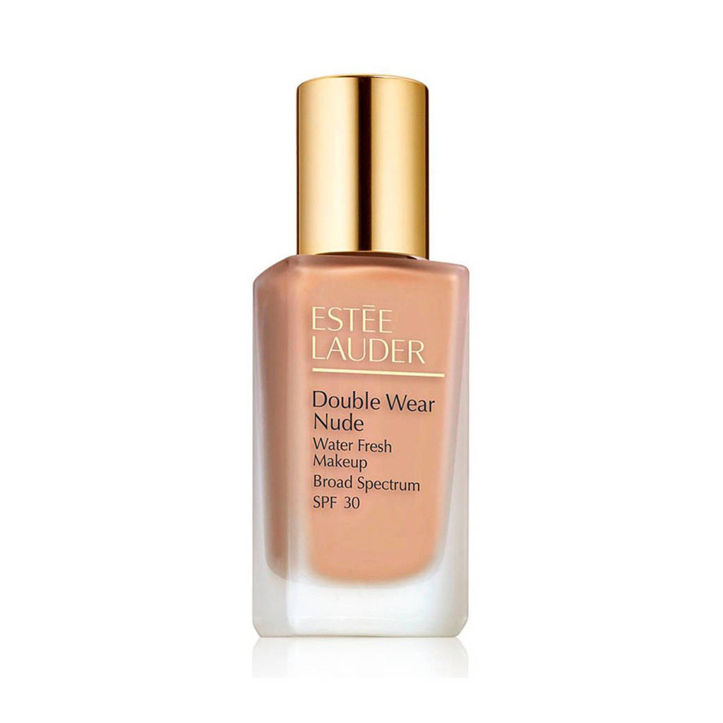 Estée Lauder Double Wear Water Fresh SPF30 foundation - 2C3 Fresco
