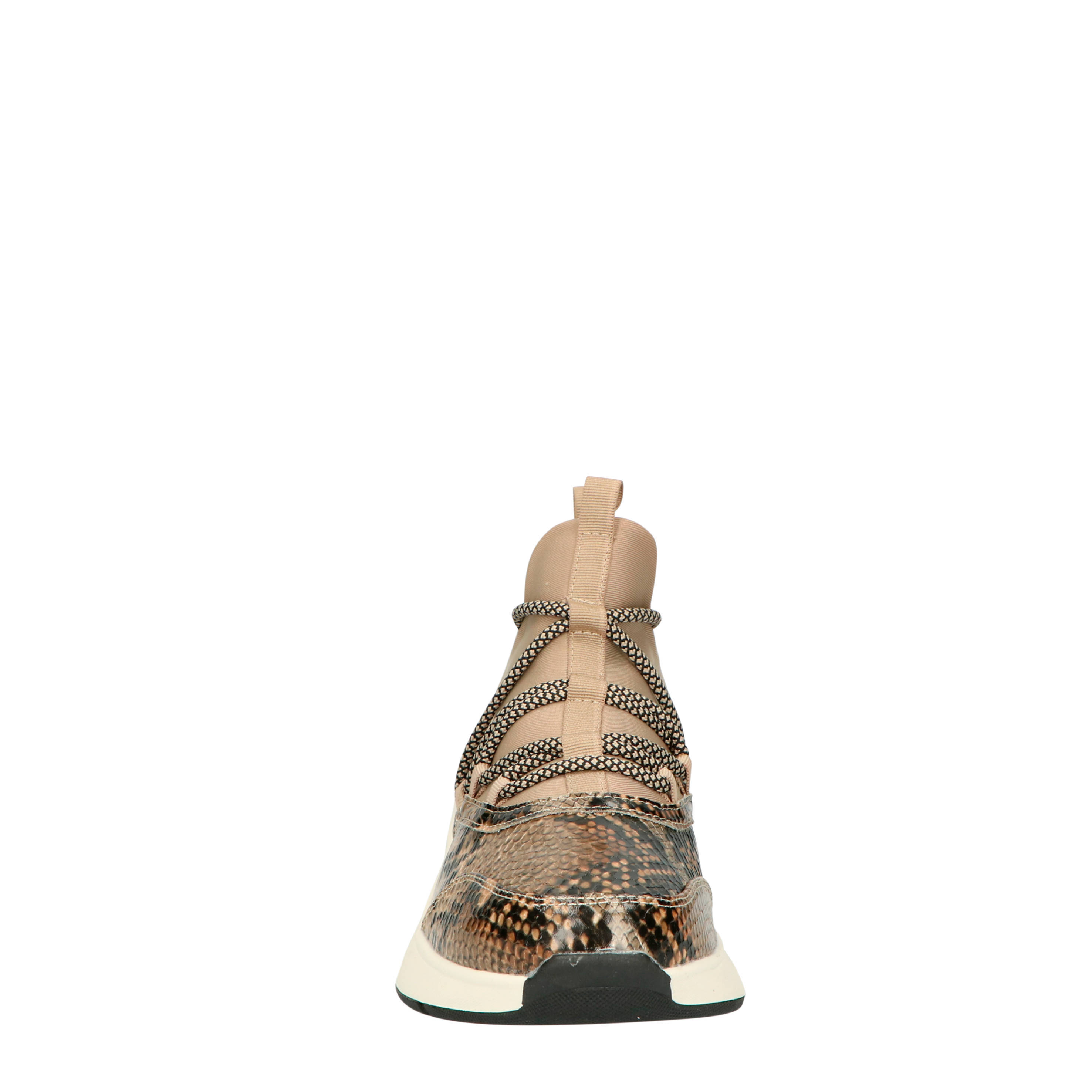 la strada beige
