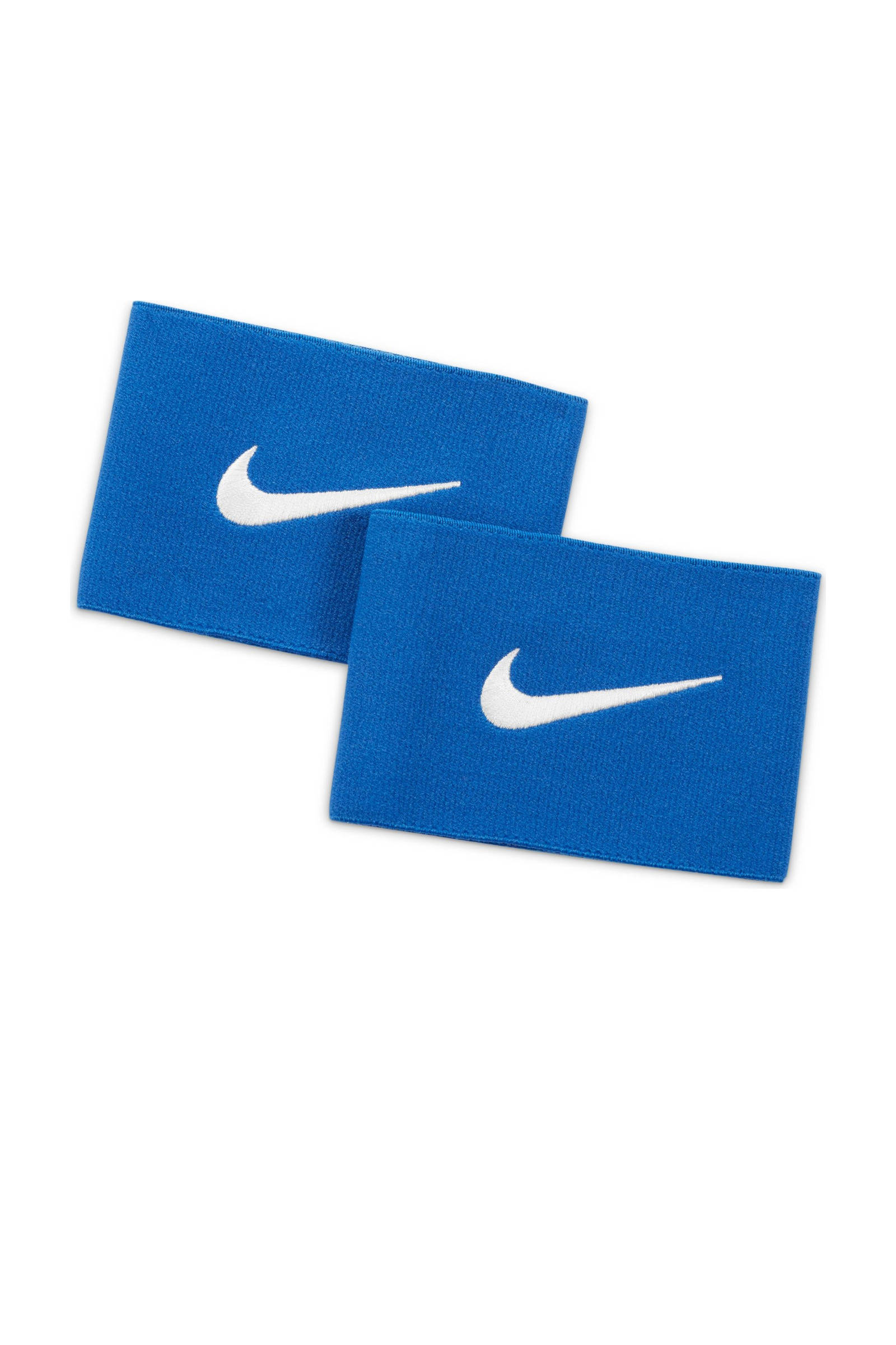 nike guard stay blauw