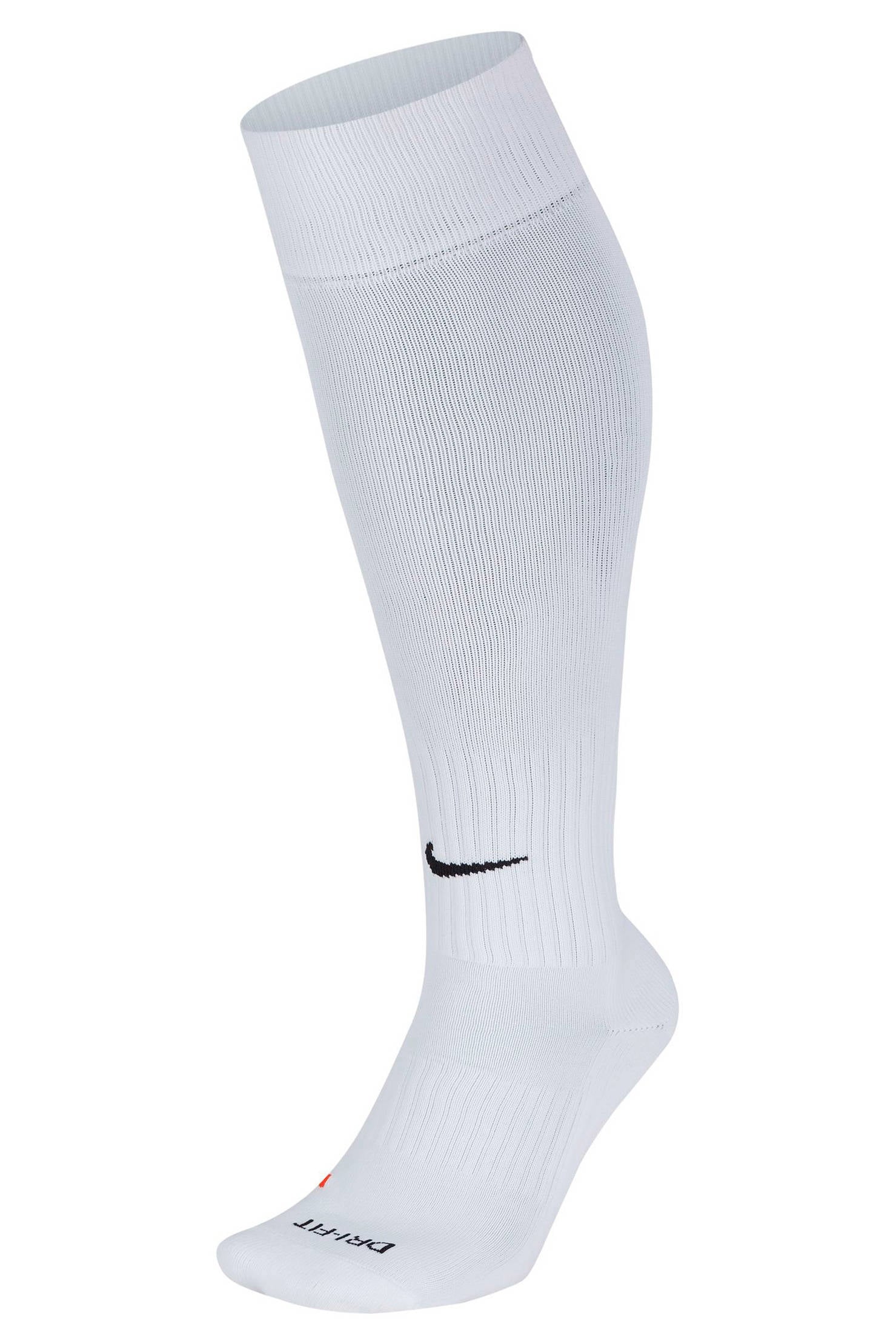 Nike voetbalsokken wit | wehkamp