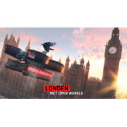 thumbnail: Watch Dogs Legion Gold editie (PlayStation 4)