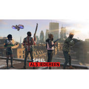 thumbnail: Watch Dogs Legion Gold editie (PlayStation 4)