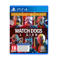 Watch Dogs Legion Gold editie (PlayStation 4)