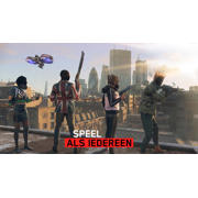 thumbnail: Watch Dogs Legion Standaard editie (PlayStation 4)