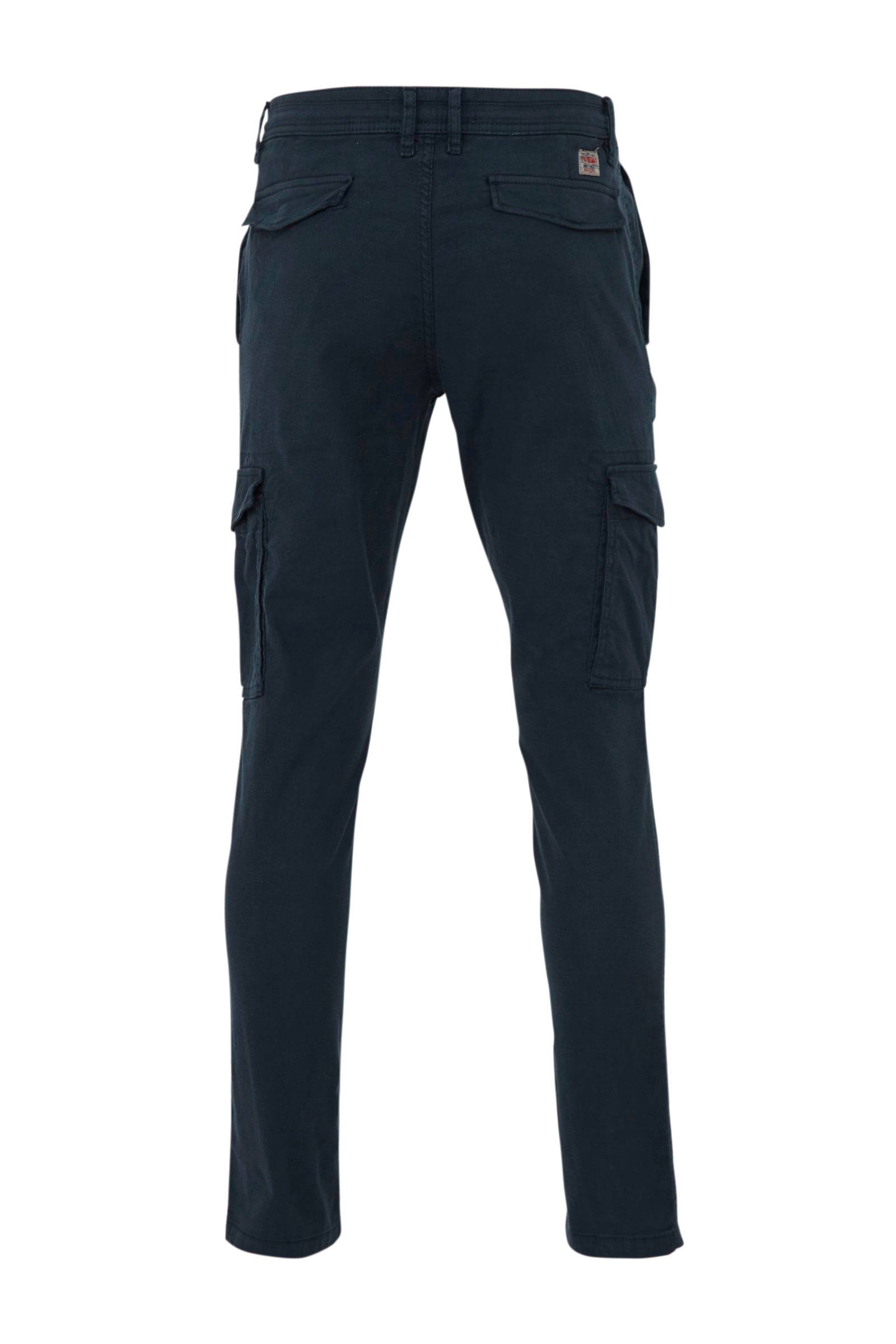 angelo litrico tapered fit