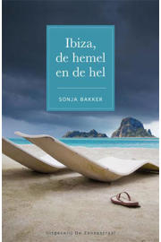 Sonja Bakker Ibiza, de hemel en de hel | wehkamp